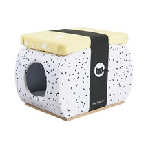 딩동펫 고양이 초밥 하우스, 계란초밥