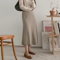 에이와비 라잇메이 롱 스커트