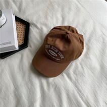 올라운더 남녀공용 볼캡 캠프캡 모자