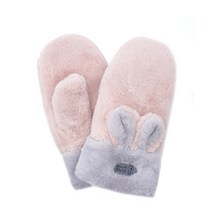 오버액션토끼 입체주니어 장갑 IGOAG30006