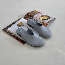 여성용 메리에포 슬링백 블로퍼 1.5cm C11_0150