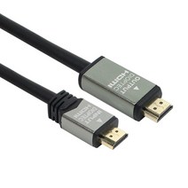 [라즈베리파이모니터케이블] 저스트링크 HDMI 2.0 IC CHIP 케이블, 1개, 30m