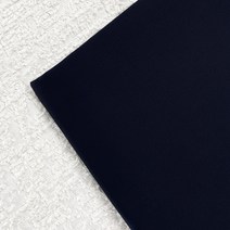 40수 면 스판 대폭 원단, 63