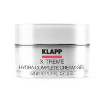 클랍 익스트림 하이드라 컴플리트 크림 겔, 50ml, 1개