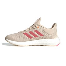 아디다스 퓨어부스트 21 W 런닝화 GY5098