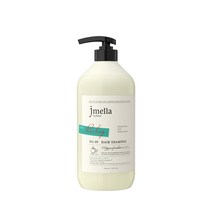 제이멜라 인 프랑스 시그니처 퓨어 허그 헤어 샴푸, 1개, 1000ml