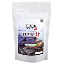다시마환, 200g, 1개