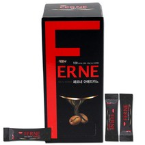 페르네 아메리카노 100g, 1개, 100개입