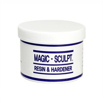 OON 매직 스컬피, 220g, 혼합색상