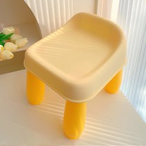 아리코 초간단 조립식 발 받침대, 옐로우