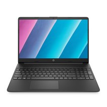 HP 2022 노트북 15s, Free DOS, 4GB, 코어i3, jet Black, HP 15s-fq5090TU, 512GB