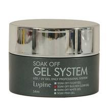 루핀 슈퍼 빌더 클리어젤 14ml, 1개