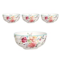 프로방스 보타니 면기, 스카이블루, 4개