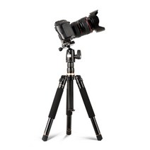 주닉스 알루미늄 합금 DSLR 카메라 삼각대, Q-552