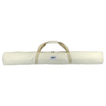스네프 이케아 삼쇠가방 파우치 감성 파라솔 캠핑 폴대, 아이보리, 1개