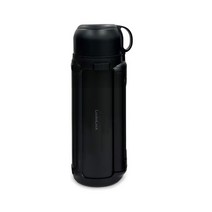 락앤락 아웃도어 보온병, LHC1427BLK, 1.8L