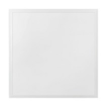LED 초슬림 평판 엣지 T바 50W 600 x 600 mm, 주광색