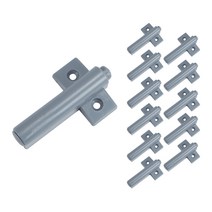 원터치 푸쉬 빠찌링 그레이, 12개