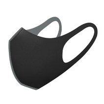 스타핏 패션 마스크, 블랙스톤