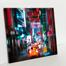 HTP 타일 호주의 차이나타운 C847