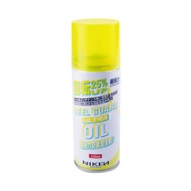 니켄 릴관리용 오일 스프레이, 125ml, 1개