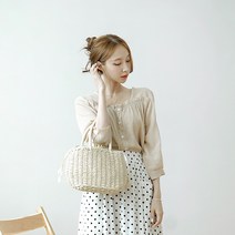 오르비 RAMSYEAR 라탄백