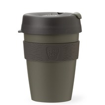 킵컵 오리지널 리유저블컵 M, 뉴 니트로, 340ml
