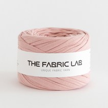 THEFABRICLAB 패브릭얀 뜨개실 150g, 02 소프트핑크, 40m