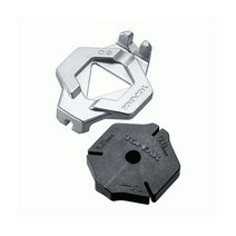 토픽 공구 DuoSpoke Wrench DT/Campagnolo, 1개