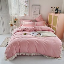 예은침장 로코코 호텔식 베딩 침구커버 세트