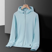 남성용 블랙101 컬러 바컬 후드집업 FC-2318903