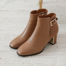 디애나 앵클부츠