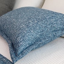 스토리이불 사계절 마이크로화이바 마들렌 스페이스 베개커버