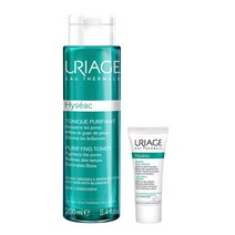 유리아쥬 이제악 토너 250ml + 뉴 스킨 세럼 5ml 세트, 1세트
