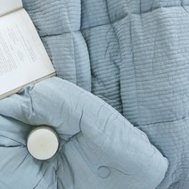 지베딩 클래식 레이온 라이오셀 차렵이불