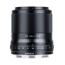 빌트록스 니콘 Z마운트 APS-C 렌즈 AF 56mm F1.4