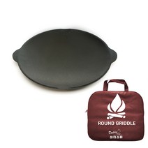 대디스타 그리들팬 33cm + 전용가방, 지름 33cm, 1세트