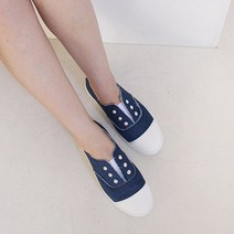 여성 진주장식 니로 패션슈즈 단화