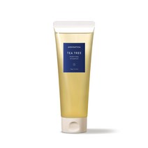 아로마티카 티트리 퓨리파잉 샴푸, 180ml, 1개