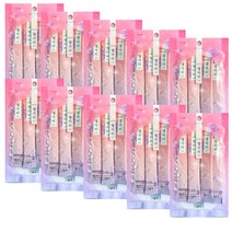 마이베프 반려동물 짜먹이는 별자리스틱 간식 15g 4p, 심장건강, 10팩