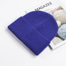 카빙턴 스키모자, 블루