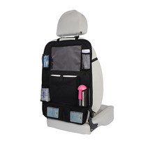 선빛 반디 차량용 포켓, 블랙, 1개