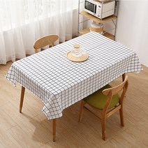 마켓피오 주방 캠핑 다용도 일회용 식탁보 137 x 152 cm 타입1, 1개, 3개입