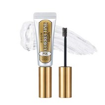 홀리카홀리카 브로우 코렉팅 쉐이퍼 9ml, 01 클리어, 1개