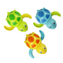 거북이 물놀이 장난감