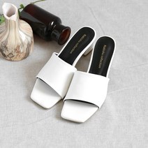 여성용 보나타 슬리퍼힐 NB1529