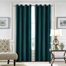 블루팩토리 암막커튼 BF126