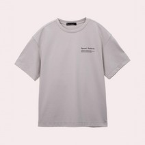행텐 남성용 리사이클 쿨텐션 그래픽 티셔츠 10370-031-443-05
