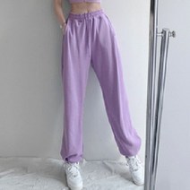 안다로미 여성용 바이바이 베기팬츠