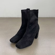 슈가펀 헤르츠 앵클 삭스부츠 7.5cm